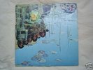 SAPO LATIN SOUL FUNK LP 1974 BELL 1301 RARE
