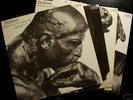 * BRAHMS - SYMPHONY NO. 1-4 - KURT SANDERLING - 4 LP *