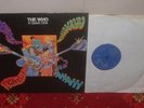 THE WHO A Quick One LP 1966 MONO 1st Press SUPERB