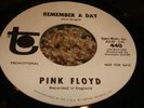 RARE PSYCH 45/ PINK FLOYD 