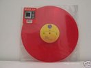 WILCO - A.M. AM - Mint Red Vinyl LP