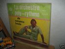 T.P.ORCHESTRE  POLY-RYTHMO DE COTONOU BENIN  GREAT AFRO