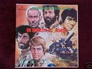 UN ESERCITO DI 5 UOMINI-OST LP/Ennio Morricone/Italy/NM