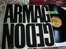 GERMAN GIGA MONSTER ARMAGGEDON IN MINT 1970