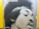 Jimi Hendrix Polydor 12 LP German Box Set & Maxi Single