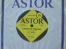STOOGES I Wanna Be Yr Dog/1969 orig.Oz 45,on Astor*MINT