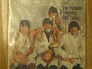Beatles Yesterday and Today with Rare Butcher Cover