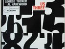 BLUE NOTE 4037 Horace Parlan Us Three
