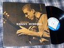 introducing    KENNY BURRELL  BLUE NOTE 1523