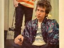 BOB DYLAN - HIGHWAY 61 REVISITED - 1965 MONO VINYL LP