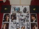 BEATLES White Album 2/LP 1968 MONO 1st Press COMPLETE