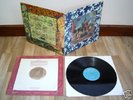 ROLLING STONES UK MONO THEIR SATANIC MAJESTIES REQUEST