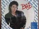 MICHAEL JACKSON -  PROMO BRAZIL 'PICTURE DISC'