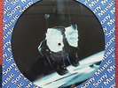 MICHAEL JACKSON -  PROMO BRAZIL 'PICTURE DISC'