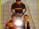 THE JAM          LIVE IN FINLAND TURUK     VERY RARE LP