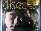 DOORS 1ST LP-DCC COMPACT CLASSICS-LE SEALED NEAR MINT