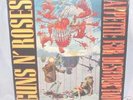 RARE record BANNED cover Guns n ROSES Sealed appetite