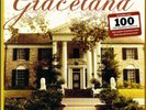 ELVIS PRESLEY BOOK - INSIDE GRACELAND -LINDA THOMPSON