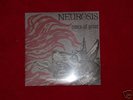 NEUROSIS times of grace sealed 2 x l.p. mastodon,isis