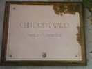 CLIFFORD T. WARD - DANDELION UK 1972  PEEL'S LABEL LP