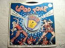 R. CRUMB GOOD TONE RECORDS DUCKS YAS YAS RARE VINYL