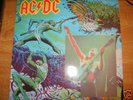 AC/DC Jailbreak  double  vinyl album