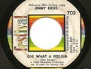Northern Soul Jimmy Ricks FESTIVAL