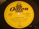 LP BEATLES FOR SALE SWISS CLUB SMO 983790 YELLOW ODEON