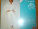 Claude Francois Israel LP Hebrew title RARE