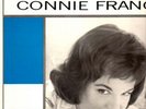 CANADA RARE FRENCH SPANISH CONNIE FRANCIS LP DECIDEMENT