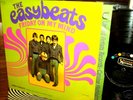 M- MONO 1967 The EASYBEATS    RAVE BEAT GARAGE  BEATLES