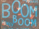 YARDBIRDS * Boom Boom * Rare 1. Single German Beat PS