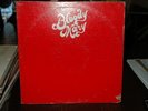 Private Prog Psych Rock Lp Bloody Mary 1974