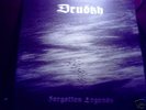 Drudkh -Forgotten Legends LP
