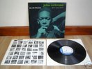 JOHN COLTRANE  **NR MINT** BLUE NOTE 1st 'BLUE TRAIN'