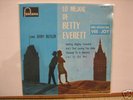 BETTY EVERETT & JERRY BUTLER- (EP 7