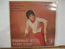 PATSY CLINE  - (EP 7