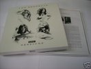 LED ZEPPELIN - 4LP BOX BBC SESSIONS - LIM. ED. U.S.A.