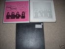 3 er LP  - Set - Pink Floyd - Live