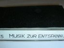 Minimal Synth: CASSETTENCOMBINAT Sampler 1981 RARE MC