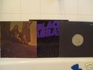 BLACK SABBATH - master of reality - lp mit poster