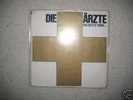 DIE ÄRZTE.....LP.....Uns geht's prima  GOLDENES KREUZ