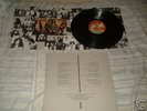 LED ZEPPLIN CODA FIRST PRESSING 1982