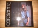CAROLANNE PEGG Carolanne LP Transatlantic UK press RARE