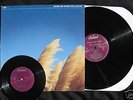 JIMMY EAT WORLD Static Prevails vinyl 12