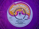 KEITH MEEHAN- DARKNESS OF MY LIFE -RARE UK PSYCH 45