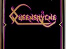 QUEENSRYCHE Queen Of The Reich ORIG 206 Lbl ASCAP EP EX