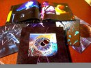PINK FLOYD Pulse 4 LP Box set with hardcover book NM