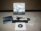 Into The Wild Eddie Vedder Vinyl LP w/ Bonus 7