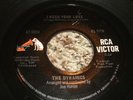 RARE NORTHERN SOUL 45/THE DYNAMICS 